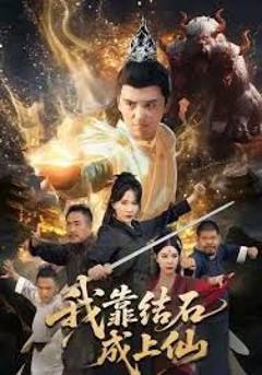《我靠结石成上仙》