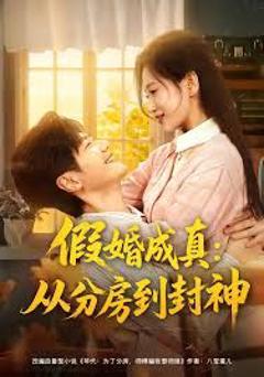 《假婚成真从分房到封神（房风云重生守护师娘）》