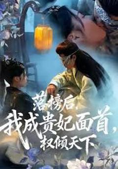 《落榜后我成贵妃面首权倾天下》