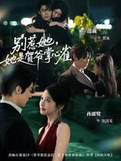 《别惹她，她是贺爷掌心雀》