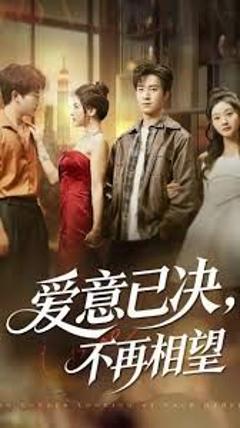 《爱意已决不再相望》