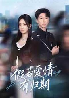 假若爱情有归期