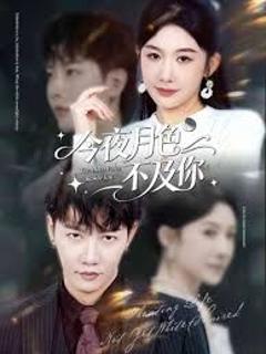 《今夜月色不及你》