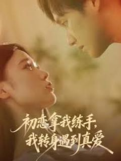 《初恋拿我练手我转身遇到真爱》