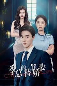 《季总的变身娇妻》