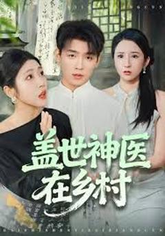《盖世神医在乡村》