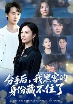 《分手后，我黑客的身份藏不住了》