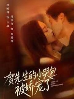 《贺先生的小哭包被娇宠了》