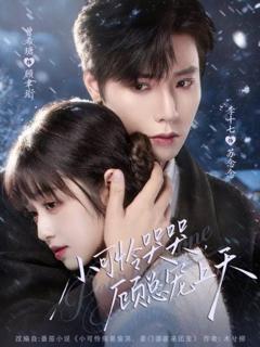 《小可怜哭哭顾总宠上天，小可怜揣崽顾总宠上天》