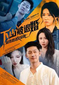 《下山被退婚，趁热救活女总裁》
