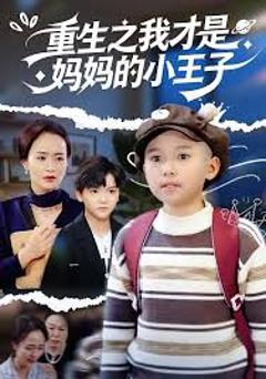 重生之我才是妈妈的小王子