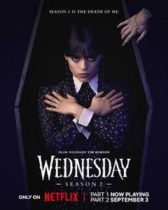 星期三第二季（预告片）