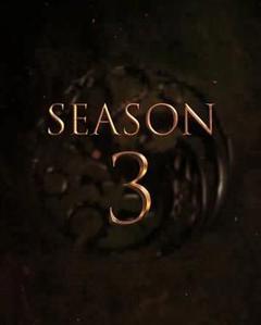 龙之家族第三季（预告片）