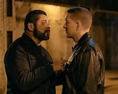 《权欲第四章：武力 第三季》