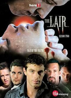 《兽穴第二季》