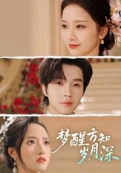 《梦醒方知岁月深（梦醒时你在我身侧）》