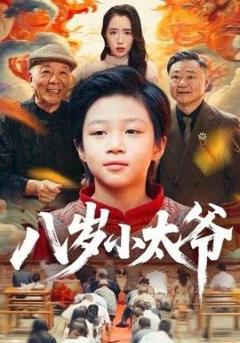 《八岁小太爷》