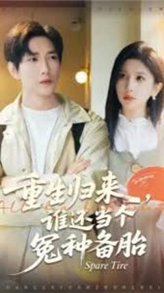 《重生归来谁还当个冤种备胎》
