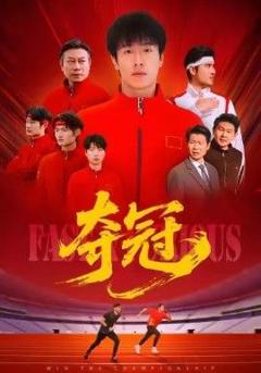 夺冠（速度激情）