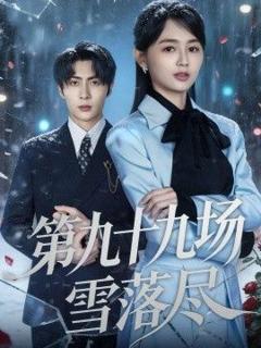 《第九十九场雪落尽》