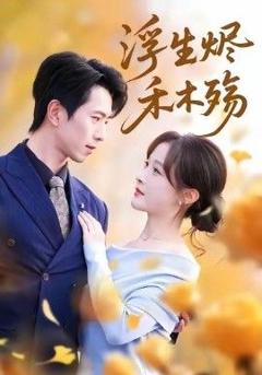 《浮生烬禾木殇 (雾漫青衫沾白露)》