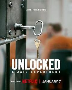 《自由大放送 真实监狱实验 第二季》