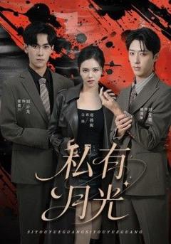 《私有月光》