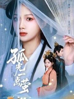 《孤光一点萤》