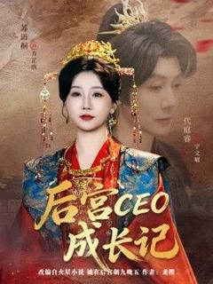《后宫CEO成长记》