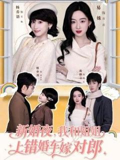 《新婚夜，我和姐姐上错婚车嫁对郎》