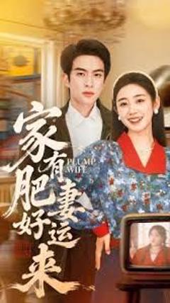 《家有肥妻好运来》