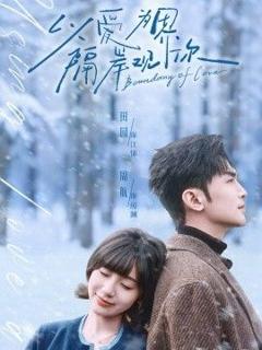 以爱为界，隔岸观你