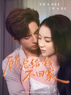 顾总给钱不回家