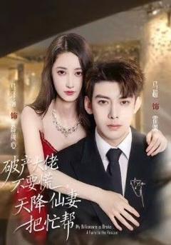 破产大佬不要慌，天降仙妻把忙帮