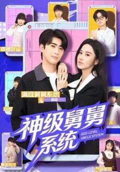 神级舅舅系统