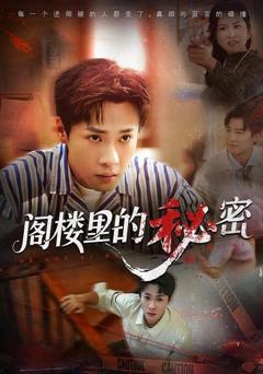 《阁楼里的秘密》