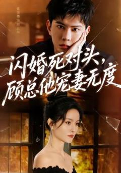 《闪婚死对头，顾总他宠妻无度》