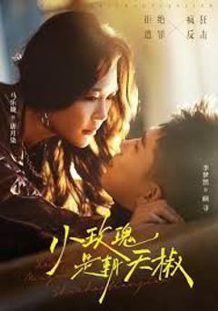 《小玫瑰是朝天椒》