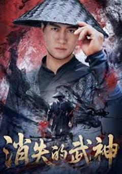 《消失的武神》