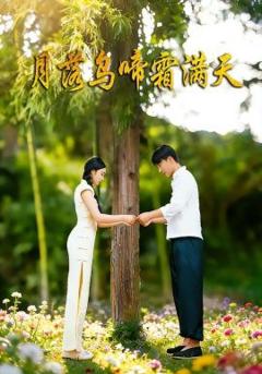 《月落乌啼霜满天》