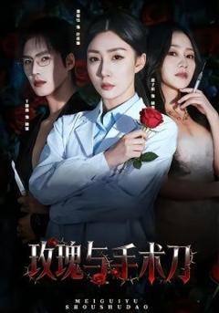 《玫瑰与手术刀》