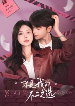 《你是我的不二之选》