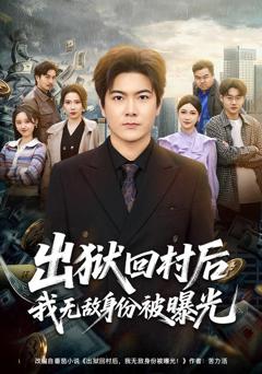 《出狱回村后我无敌身份被曝光》