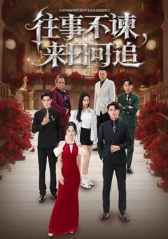 《往事不谏，来日可追》