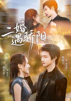 《二婚遇骄阳》