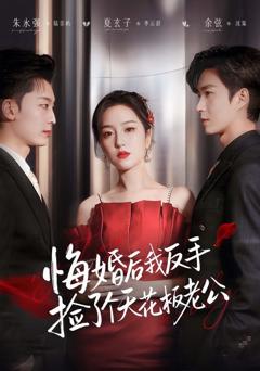 《悔婚后我反手捡了个天花板老公》