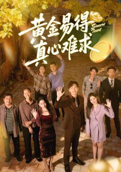 《黄金易得真心难求》