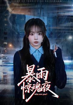 《暴雨惊魂夜》