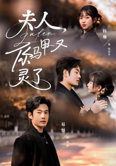 《夫人你马甲又灵了》