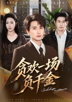 《贪欢一场负千金》